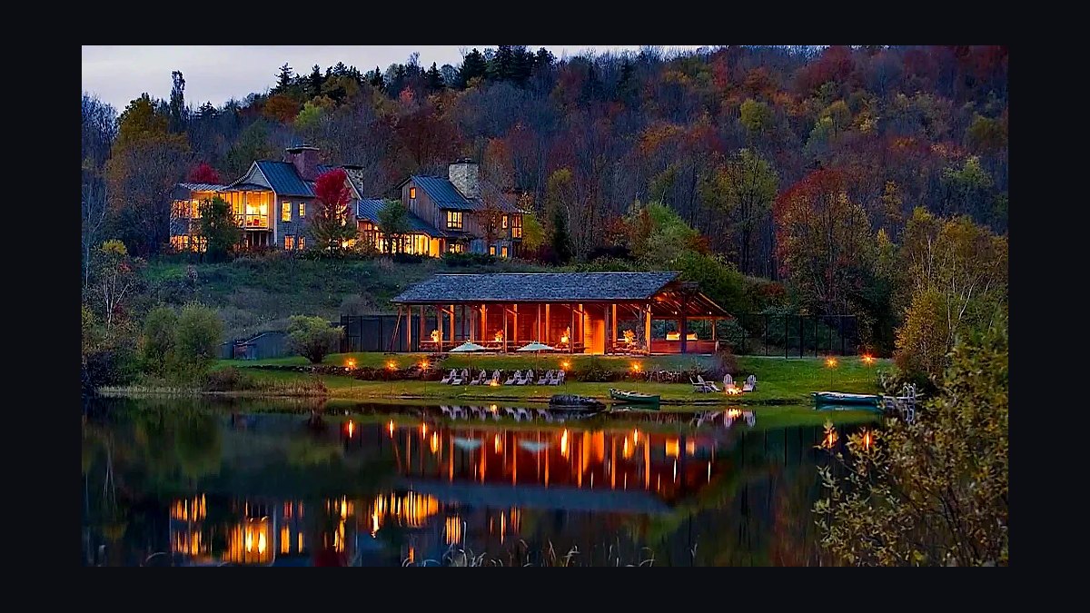 Top 10 Resorts in Vermont in 2027