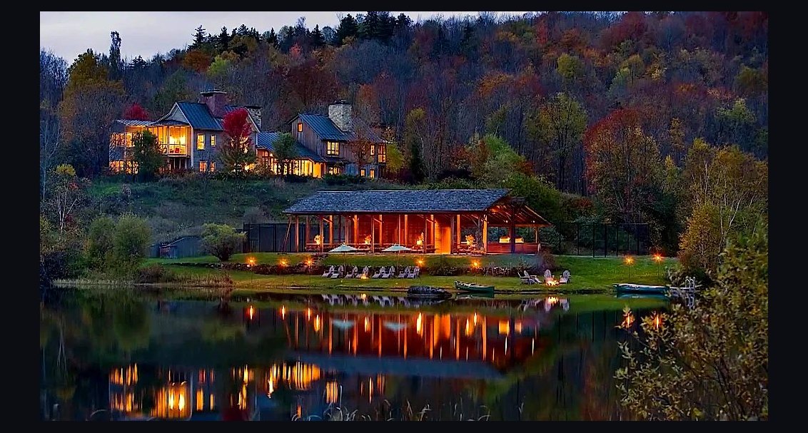 Top 10 Resorts in Vermont in 2027