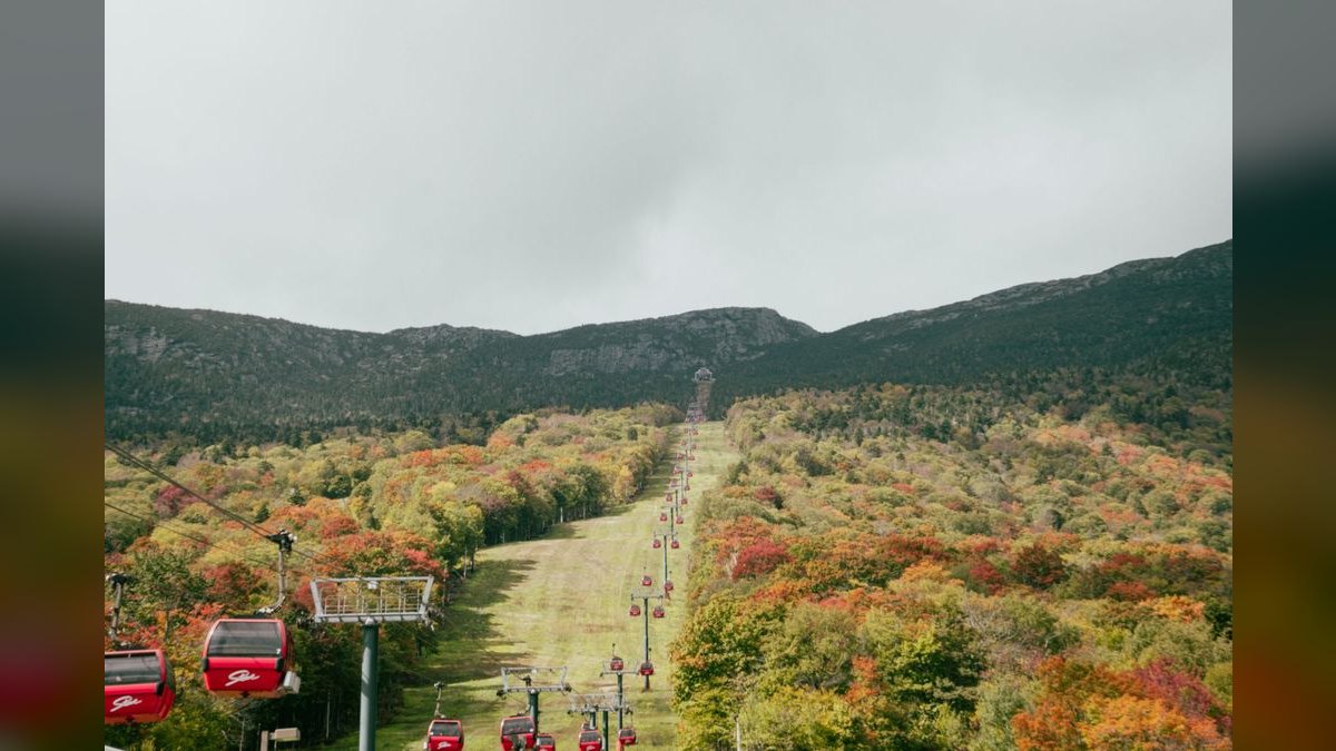 Top 10 Resorts in Stowe in 2027 — figure 4