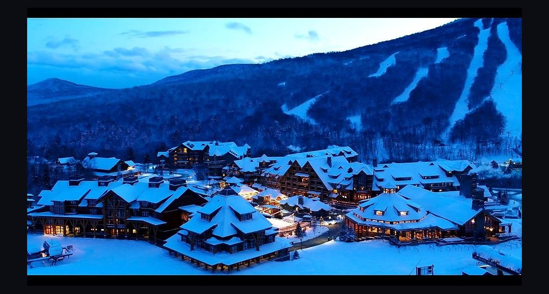 Top 10 Resorts in Stowe in 2027