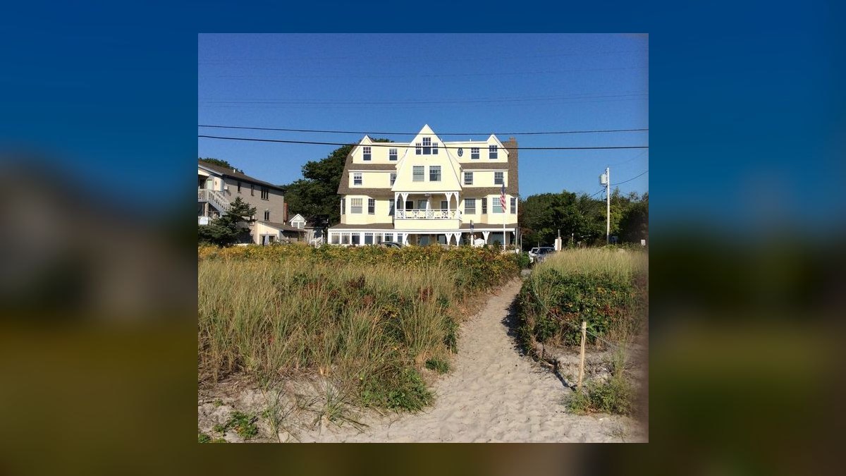 Top 10 Resorts in Maine in 2027 — figure 10