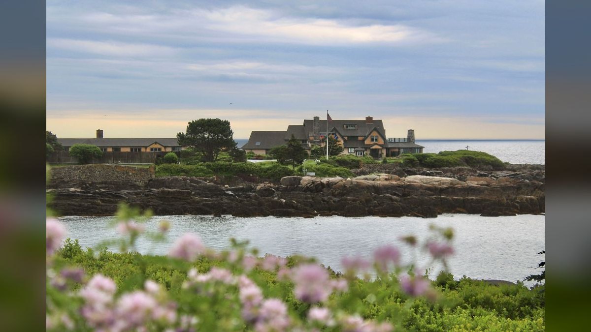 Top 10 Resorts in Maine in 2027 — figure 3