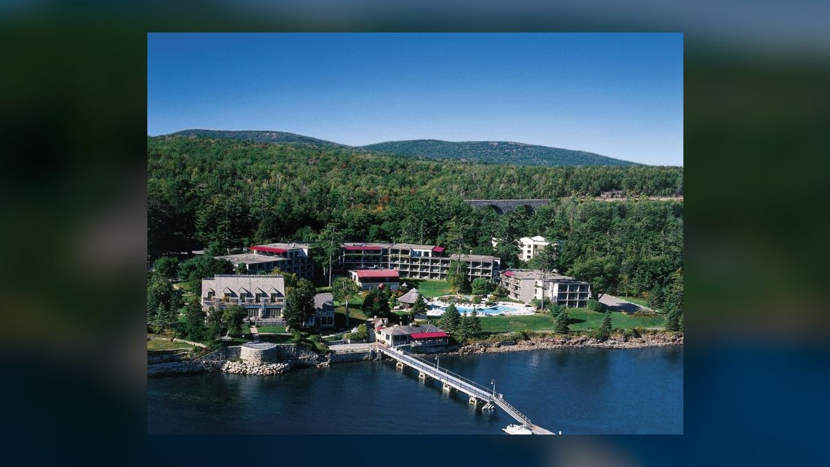 Top 10 Resorts in Maine in 2027 — figure 8