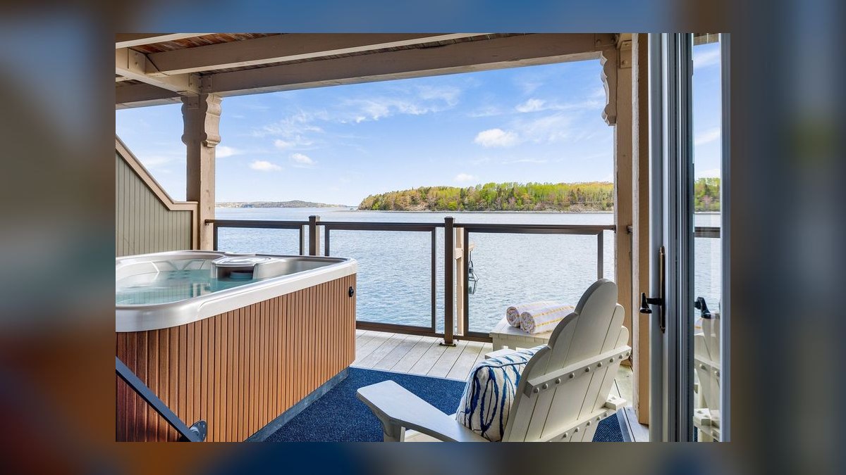 Top 10 Resorts in Maine in 2027 — figure 9