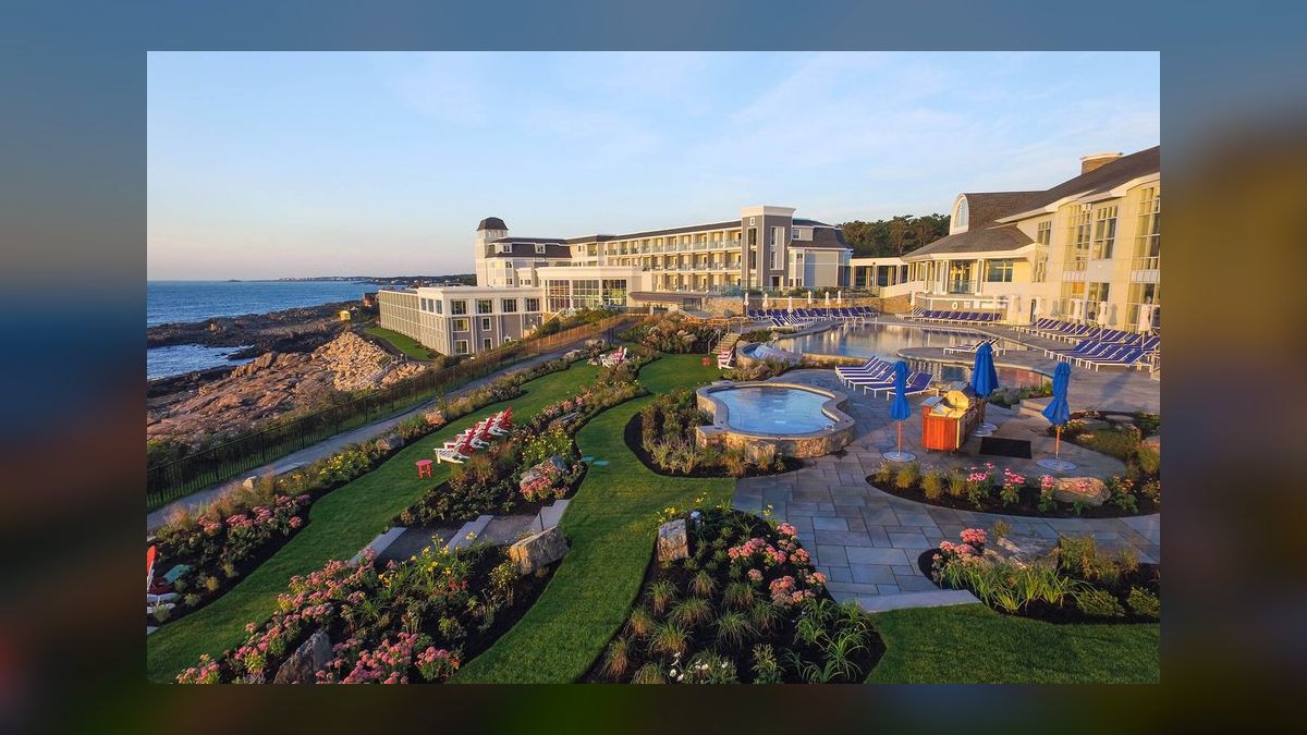 Top 10 Resorts in Maine in 2027