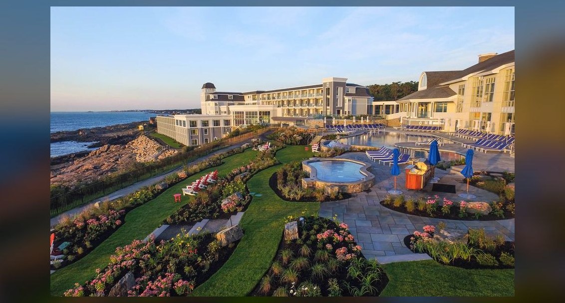 Top 10 Resorts in Maine in 2027