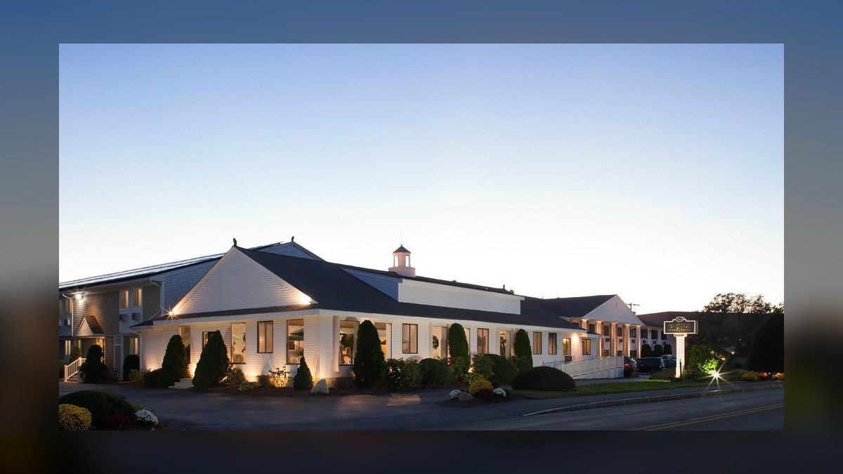 Top 10 Resorts in Cape Cod in 2027 — figure 8