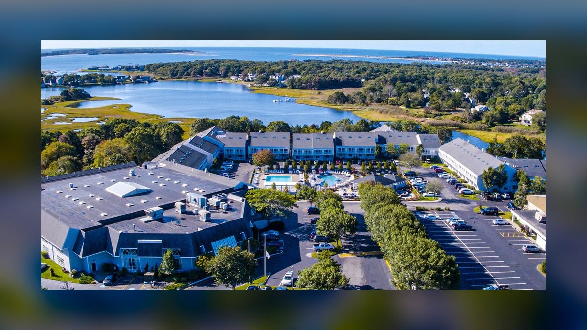 Top 10 Resorts in Cape Cod in 2027 — figure 9