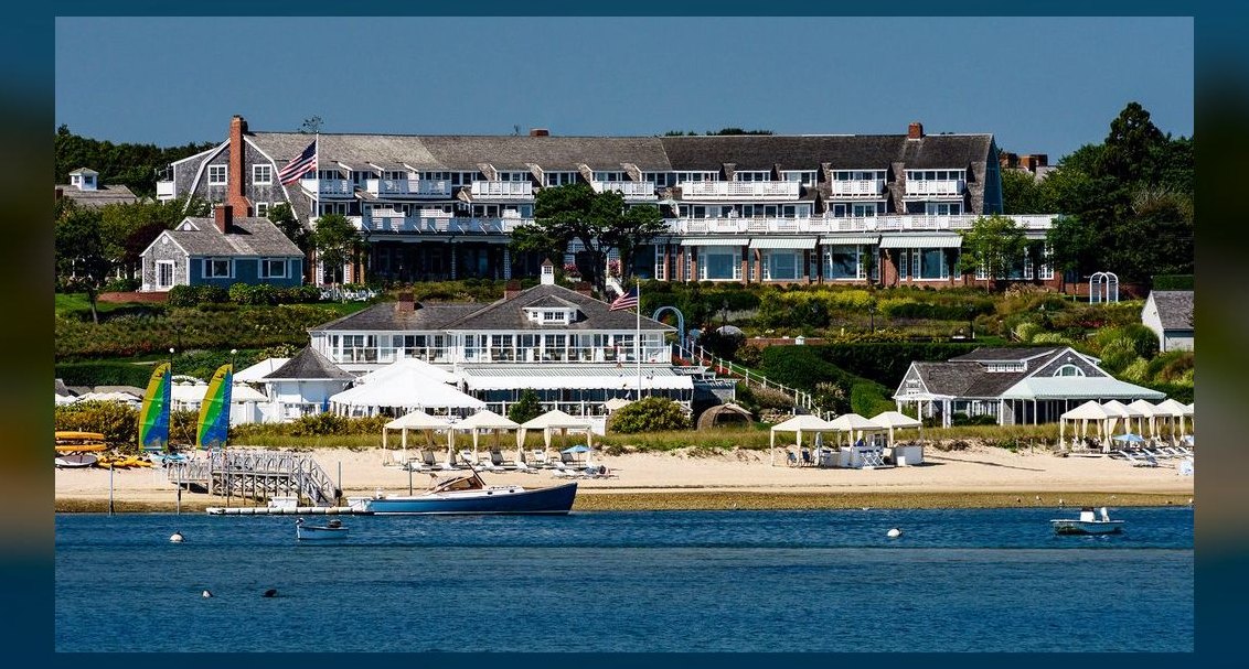 Top 10 Resorts in Cape Cod in 2027