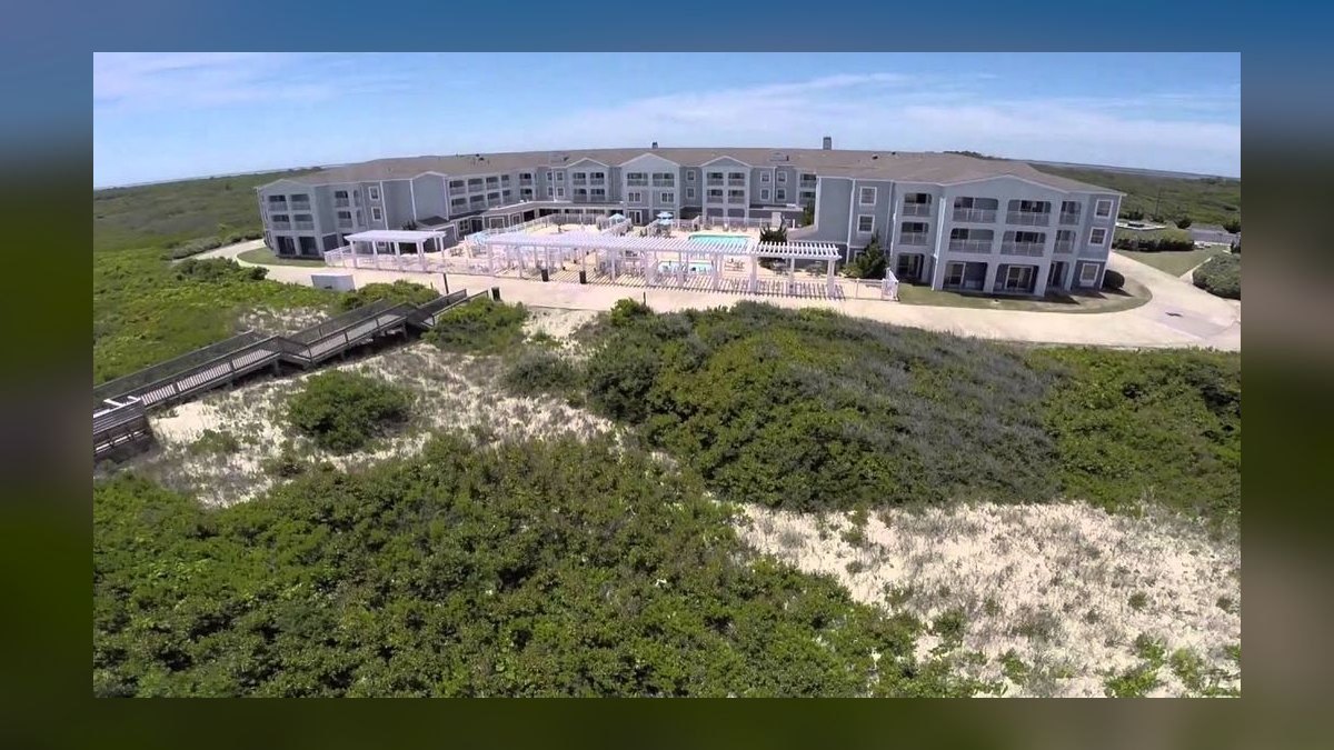 Top 10 Resorts in Outer Banks in 2027 — figure 4