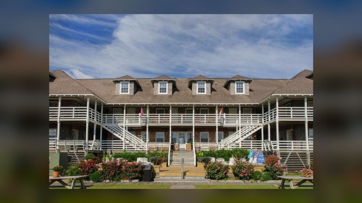 Top 10 Resorts in Outer Banks in 2027 — figure 6