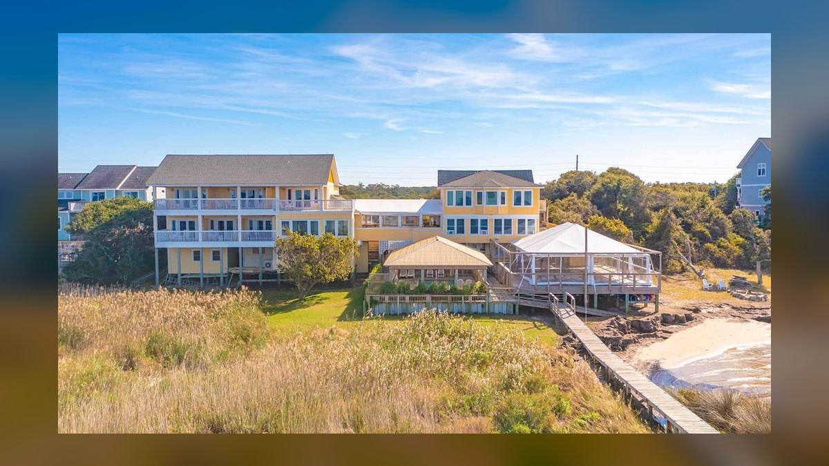Top 10 Resorts in Outer Banks in 2027 — figure 9