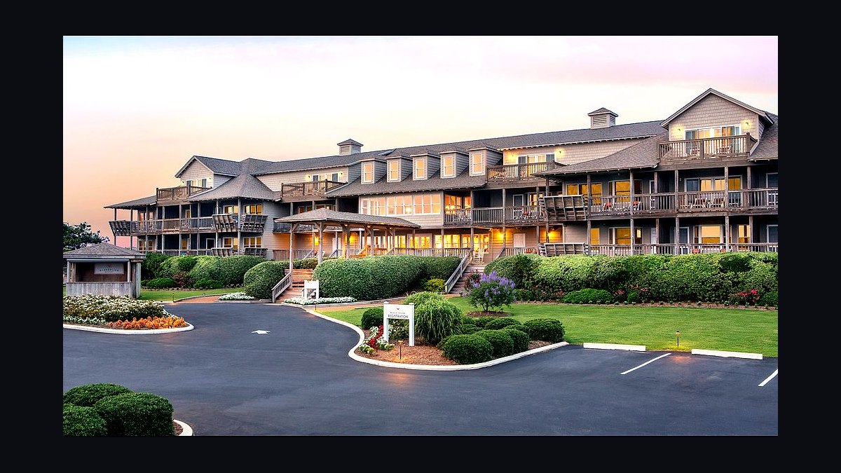 Top 10 Resorts in Outer Banks in 2027