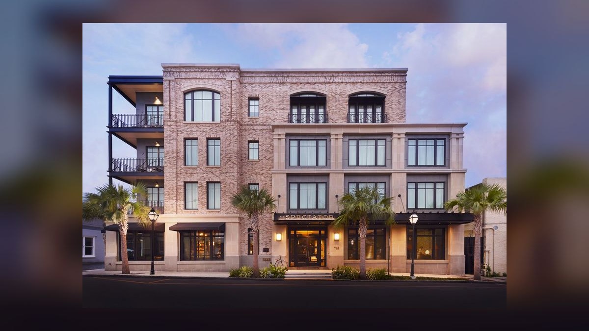 Top 10 Resorts in Charleston in 2027 — figure 2