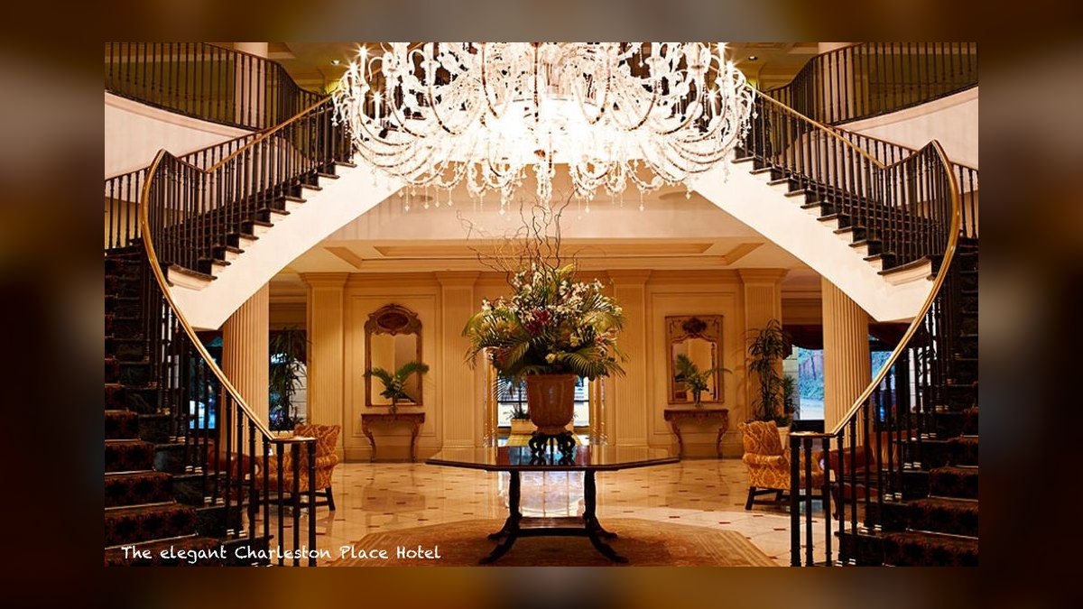 Top 10 Resorts in Charleston in 2027 — figure 3