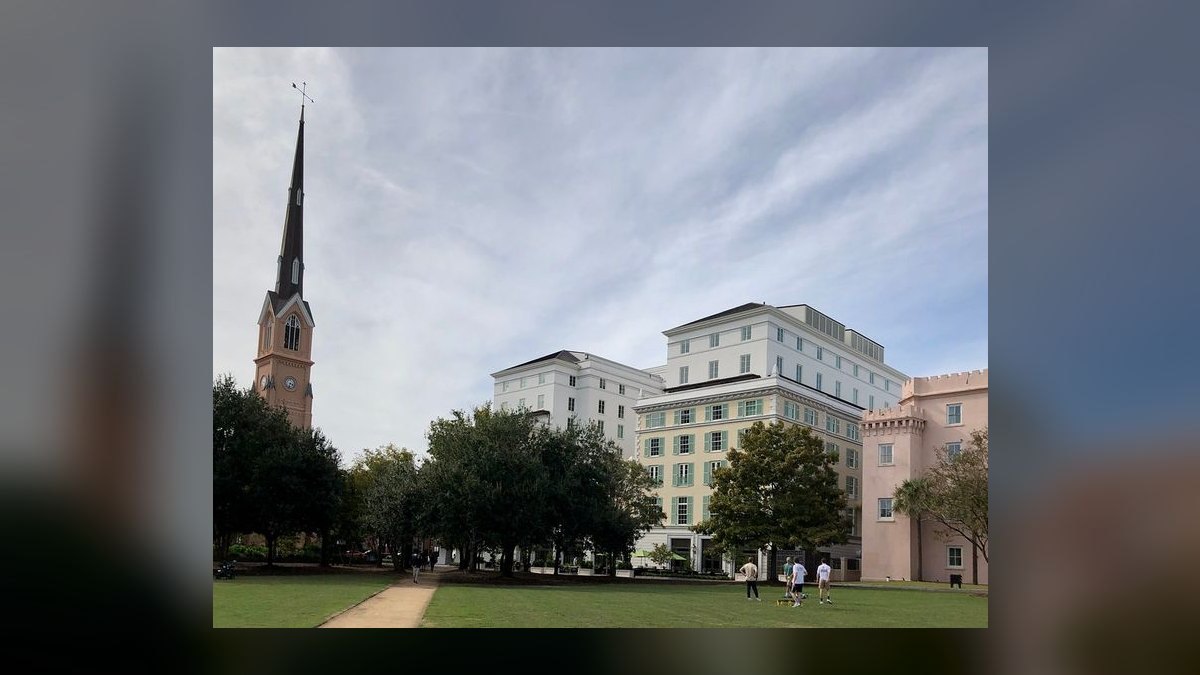 Top 10 Resorts in Charleston in 2027 — figure 5