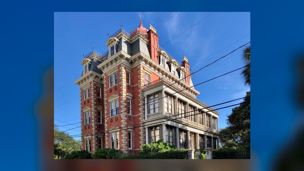 Top 10 Resorts in Charleston in 2027 — figure 6