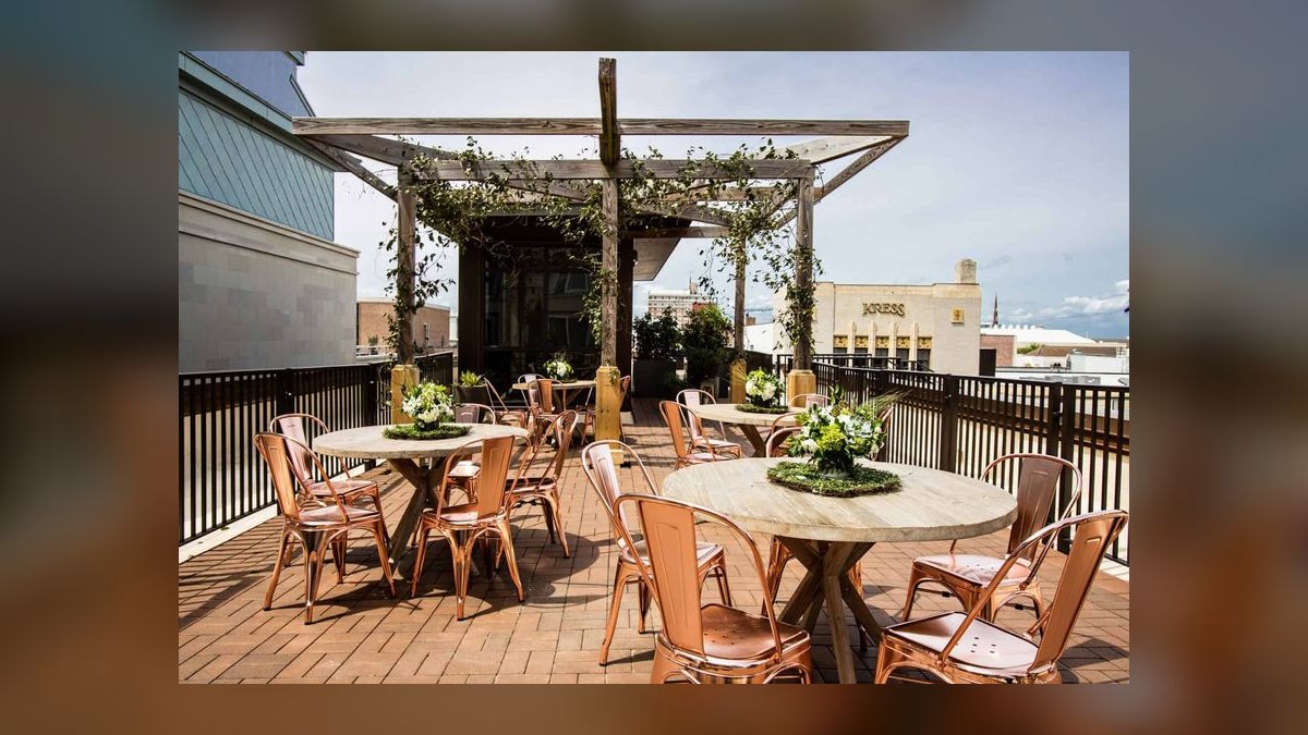 Top 10 Resorts in Charleston in 2027 — figure 7