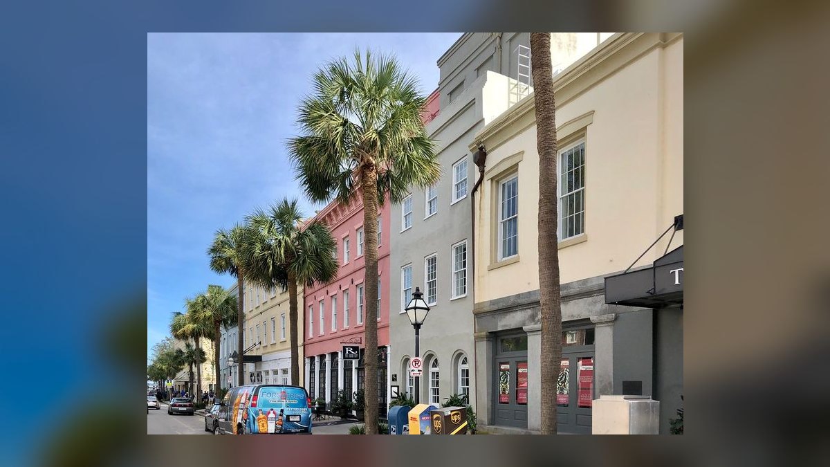 Top 10 Resorts in Charleston in 2027 — figure 8