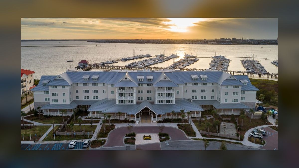 Top 10 Resorts in Charleston in 2027 — figure 9