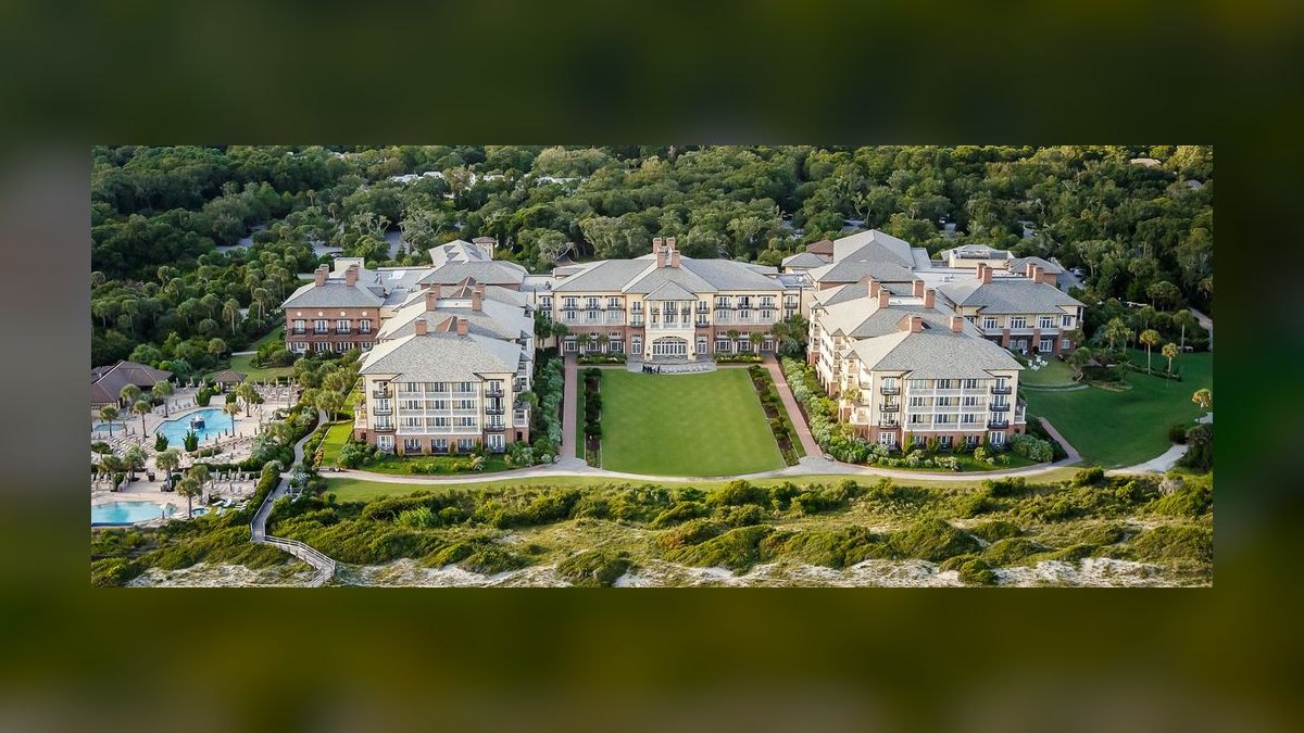 Top 10 Resorts in Charleston in 2027