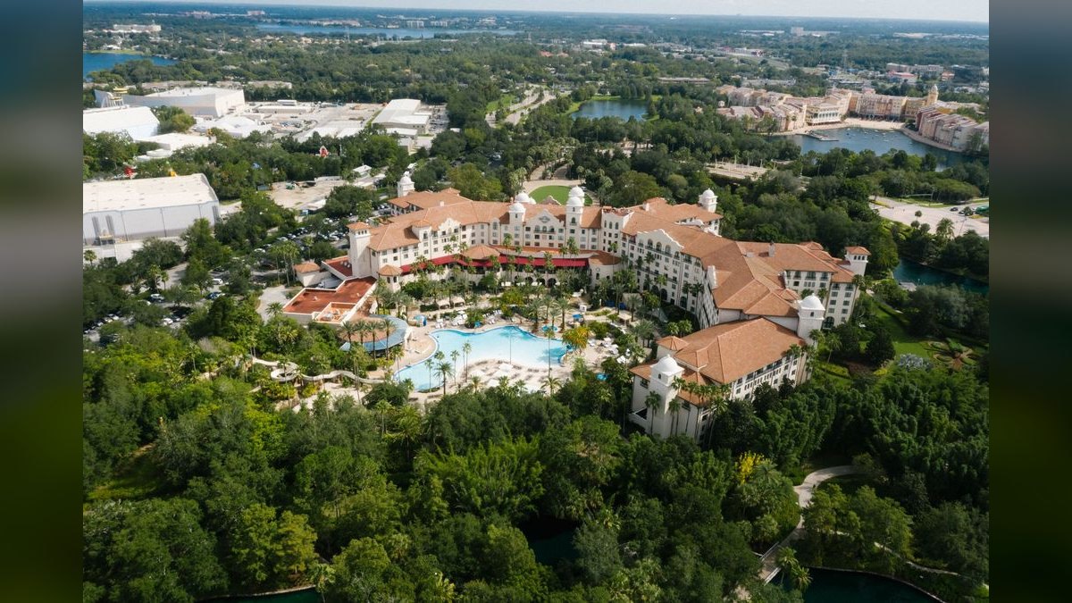 Top 10 Resorts in Savannah in 2027 — figure 3