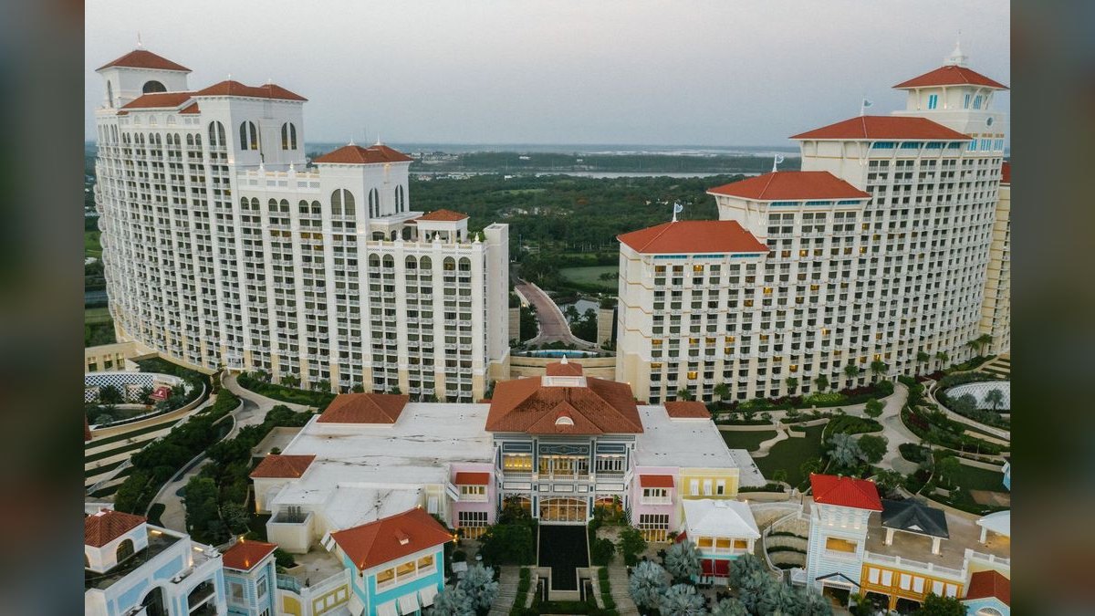Top 10 Resorts in Savannah in 2027 — figure 4