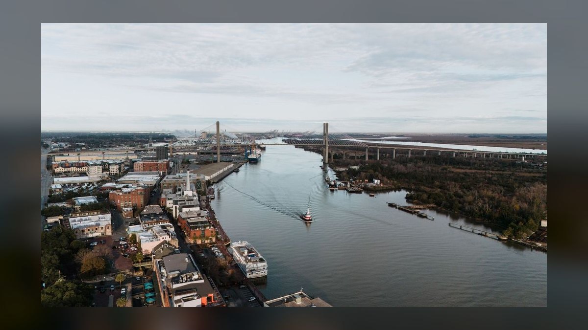 Top 10 Resorts in Savannah in 2027