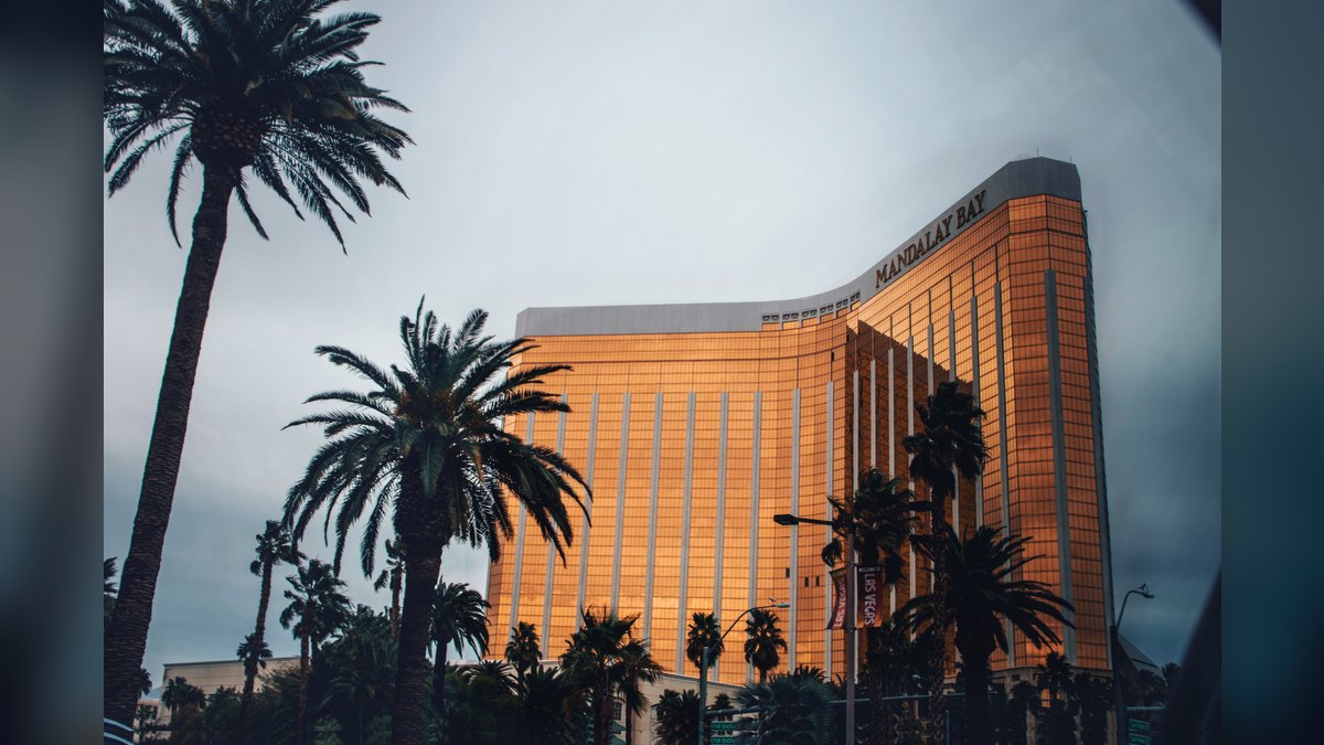 Top 10 Resorts in Las Vegas in 2027 — figure 4