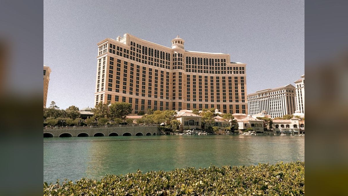 Top 10 Resorts in Las Vegas in 2027 — figure 5
