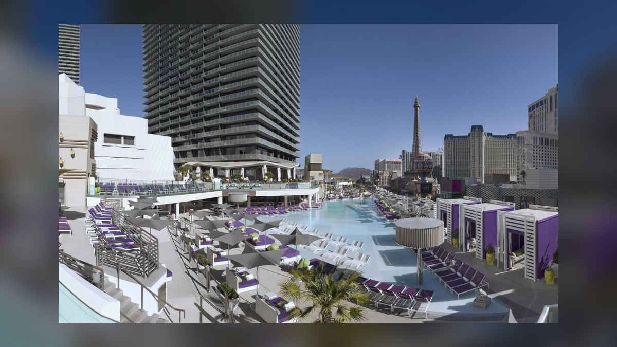 Top 10 Resorts in Las Vegas in 2027 — figure 6