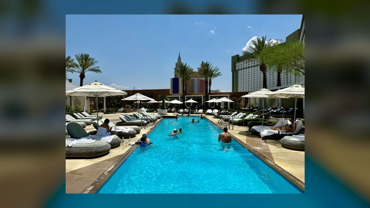 Top 10 Resorts in Las Vegas in 2027 — figure 8