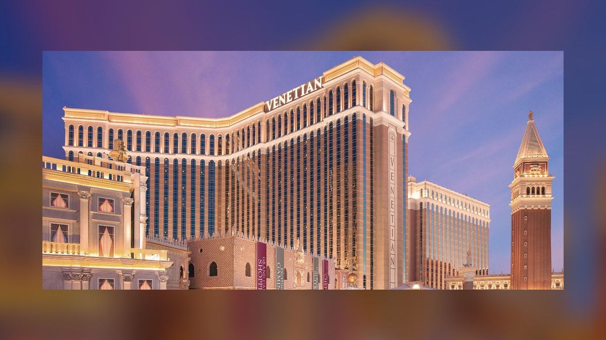 Top 10 Resorts in Las Vegas in 2027 — figure 9