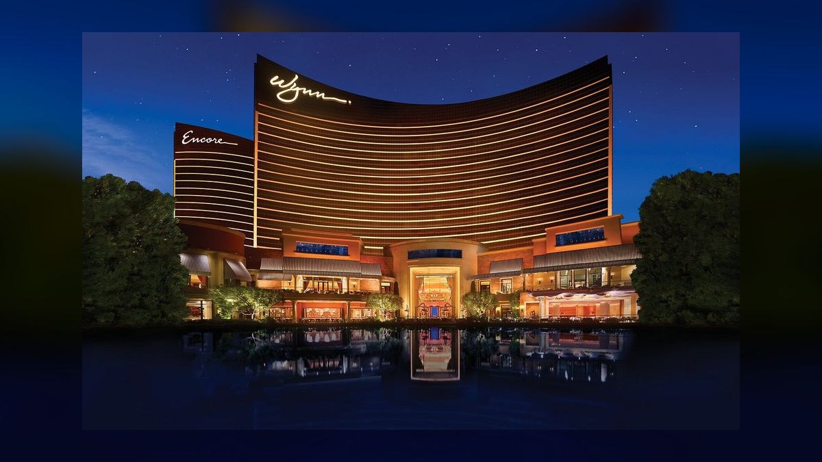 Top 10 Resorts in Las Vegas in 2027