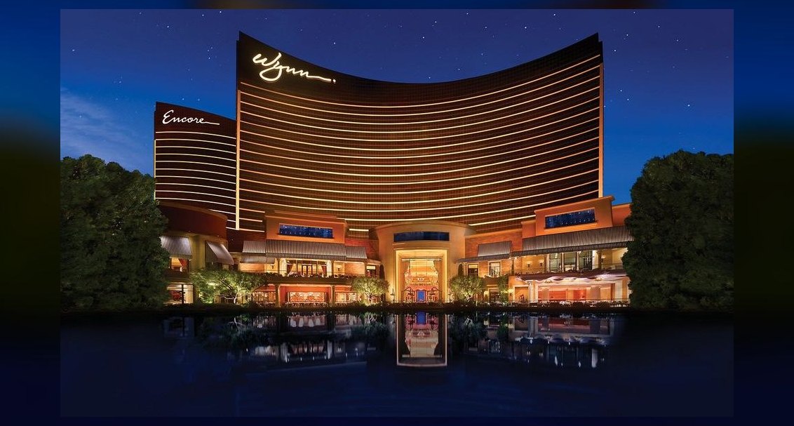 Top 10 Resorts in Las Vegas in 2027