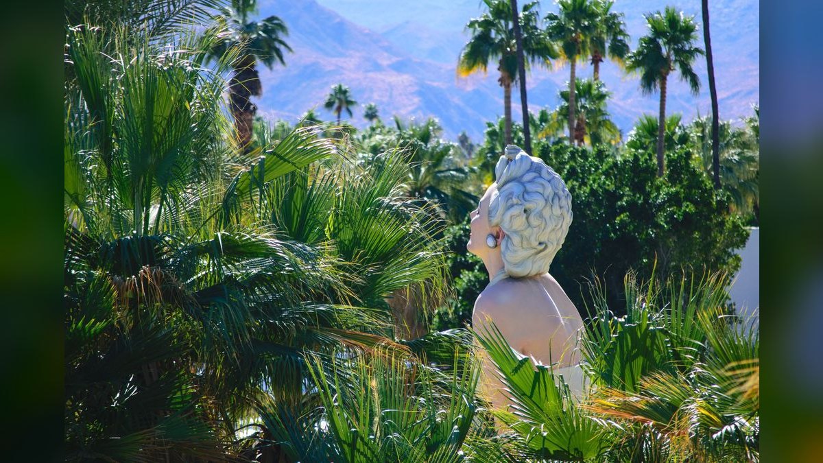 Top 10 Resorts in Palm Springs in 2027 — figure 1