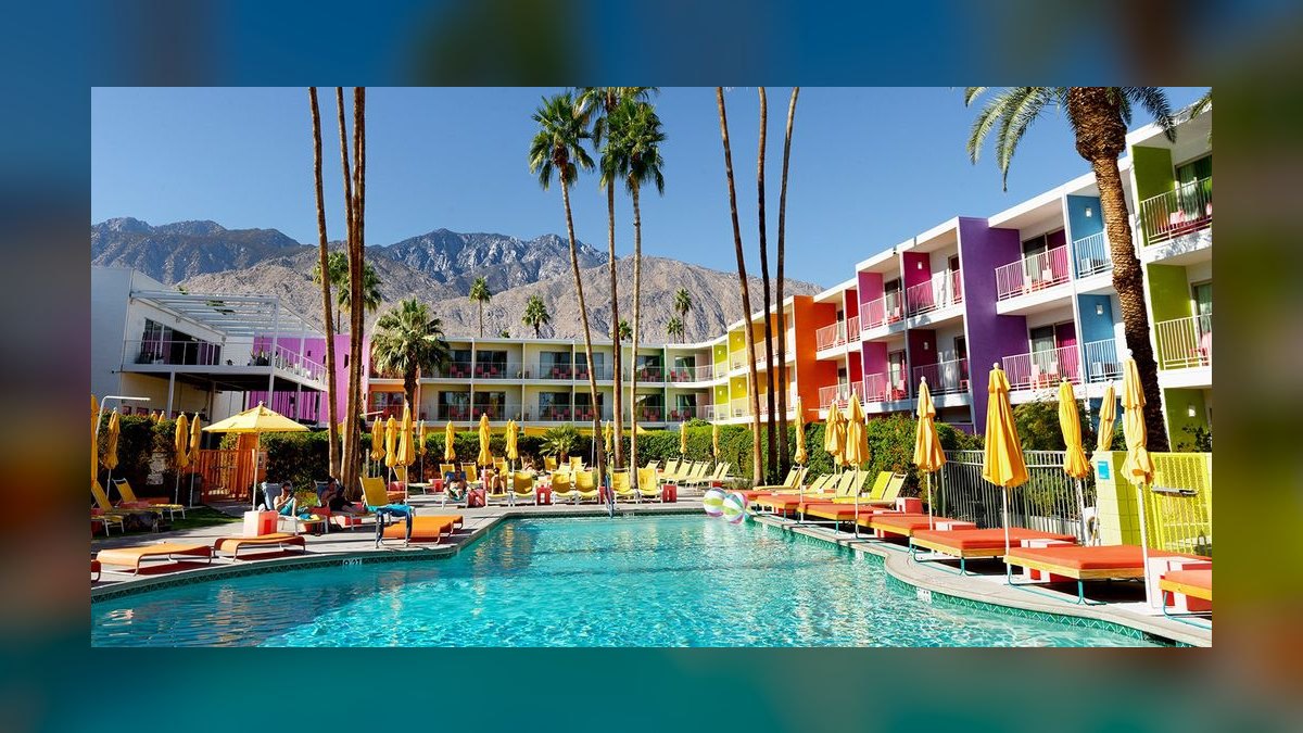 Top 10 Resorts in Palm Springs in 2027 — figure 10