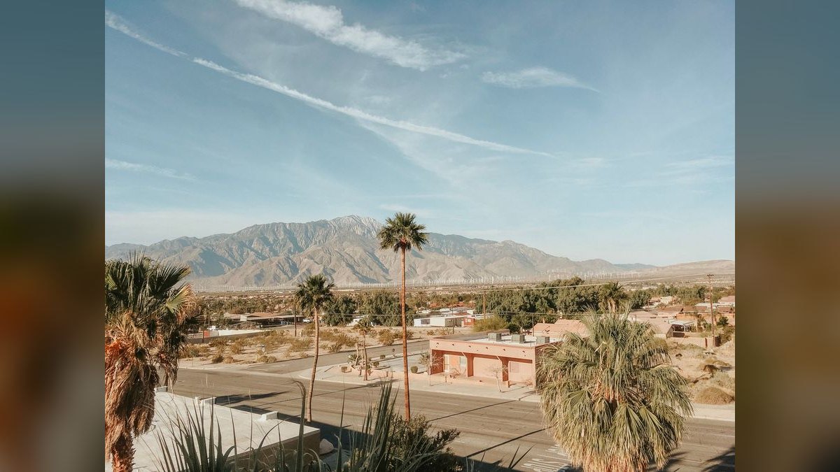 Top 10 Resorts in Palm Springs in 2027 — figure 2