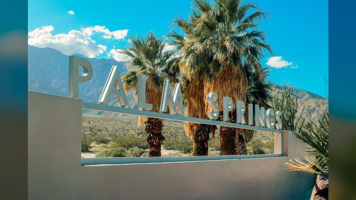 Top 10 Resorts in Palm Springs in 2027 — figure 3