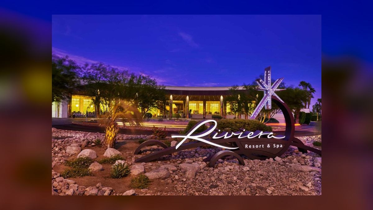 Top 10 Resorts in Palm Springs in 2027 — figure 8