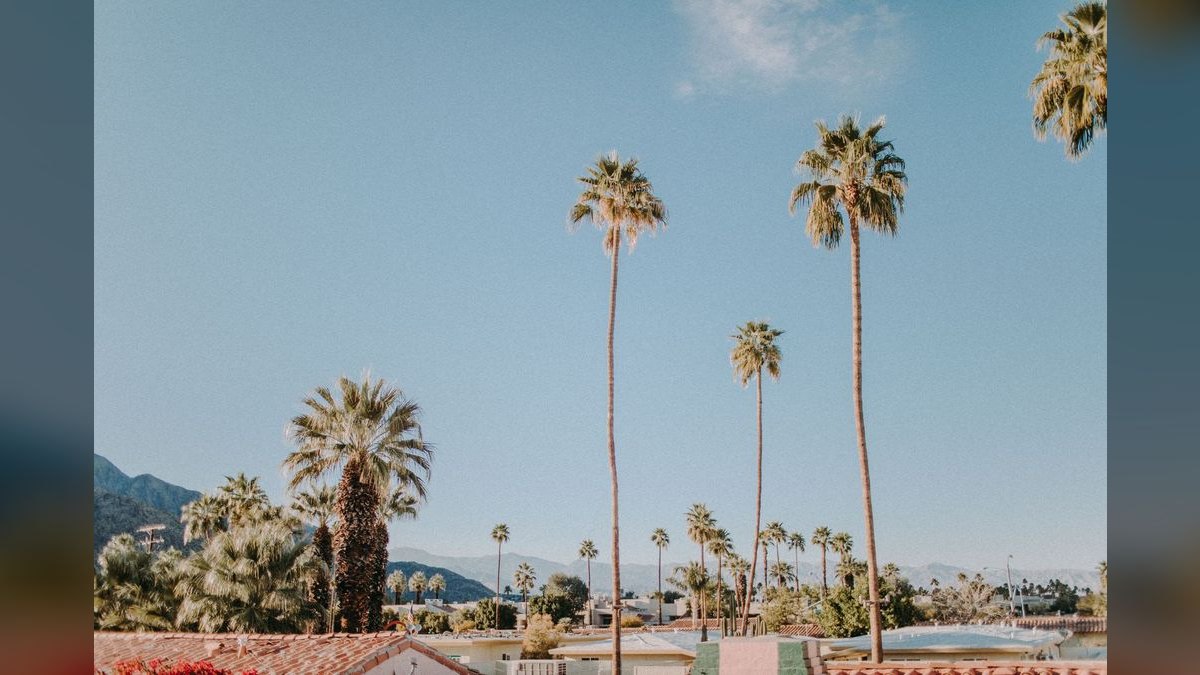 Top 10 Resorts in Palm Springs in 2027