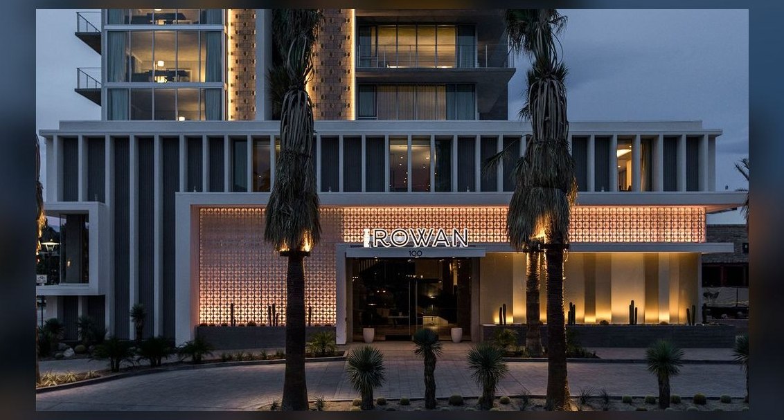Top 10 Resorts in Palm Springs in 2027