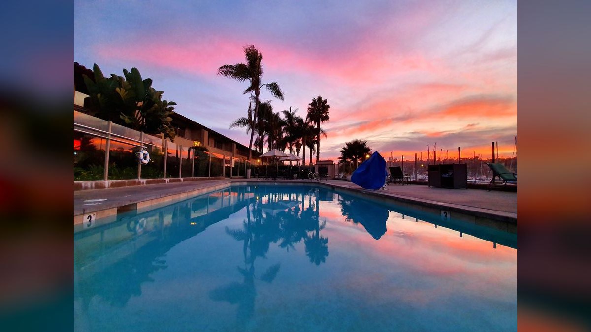 Top 10 Resorts in San Diego in 2027 — figure 1