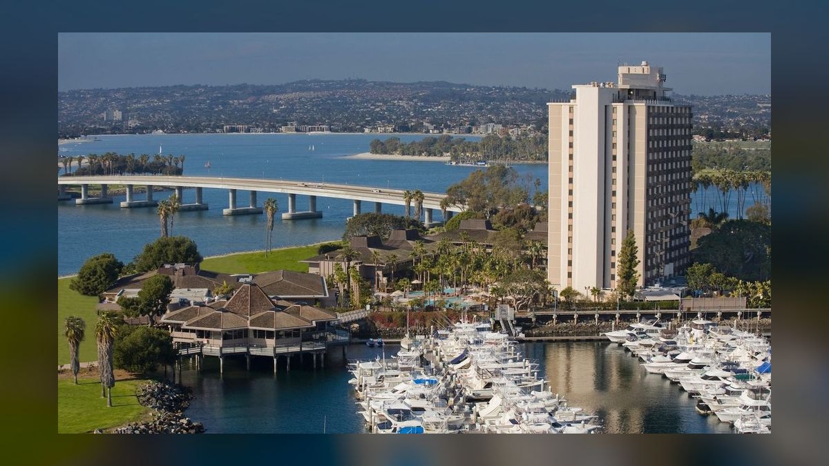 Top 10 Resorts in San Diego in 2027 — figure 10