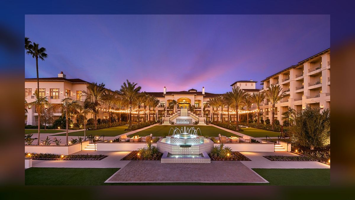 Top 10 Resorts in San Diego in 2027 — figure 6