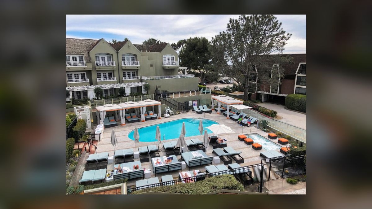 Top 10 Resorts in San Diego in 2027 — figure 7