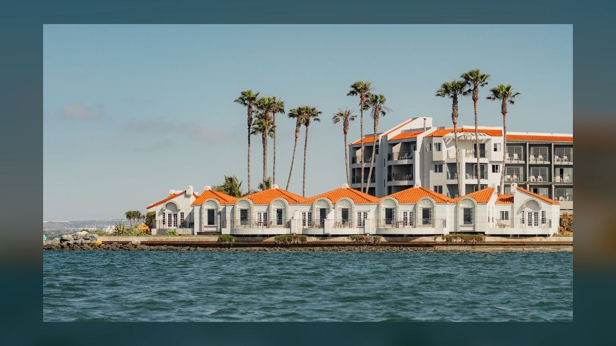 Top 10 Resorts in San Diego in 2027 — figure 8