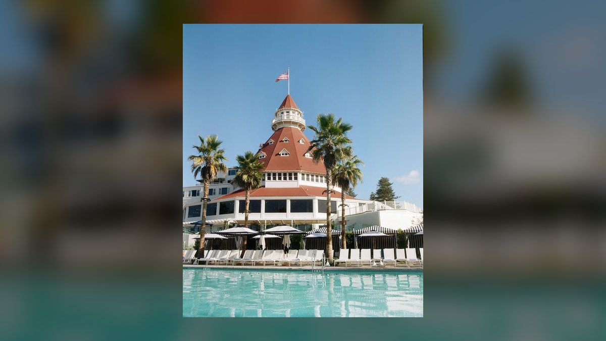 Top 10 Resorts in San Diego in 2027