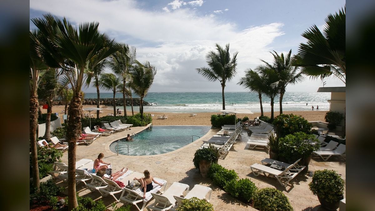 Top 10 Resorts in Puerto Rico in 2027 — figure 1