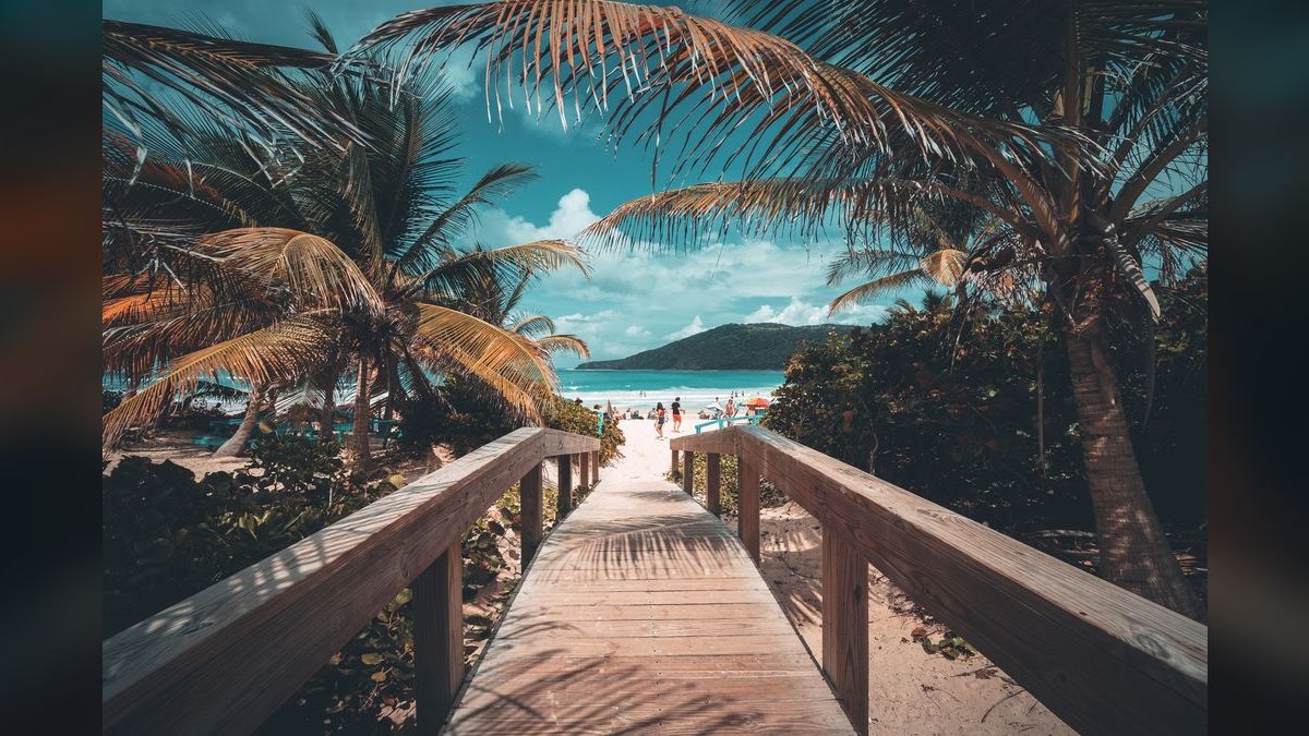 Top 10 Resorts in Puerto Rico in 2027 — figure 2